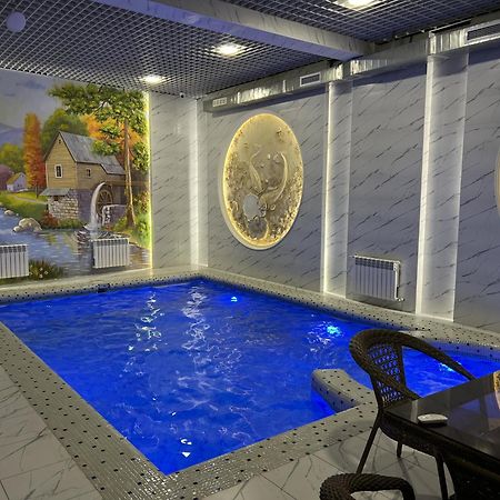 Grand Karavan Hotel 塔什干 外观 照片