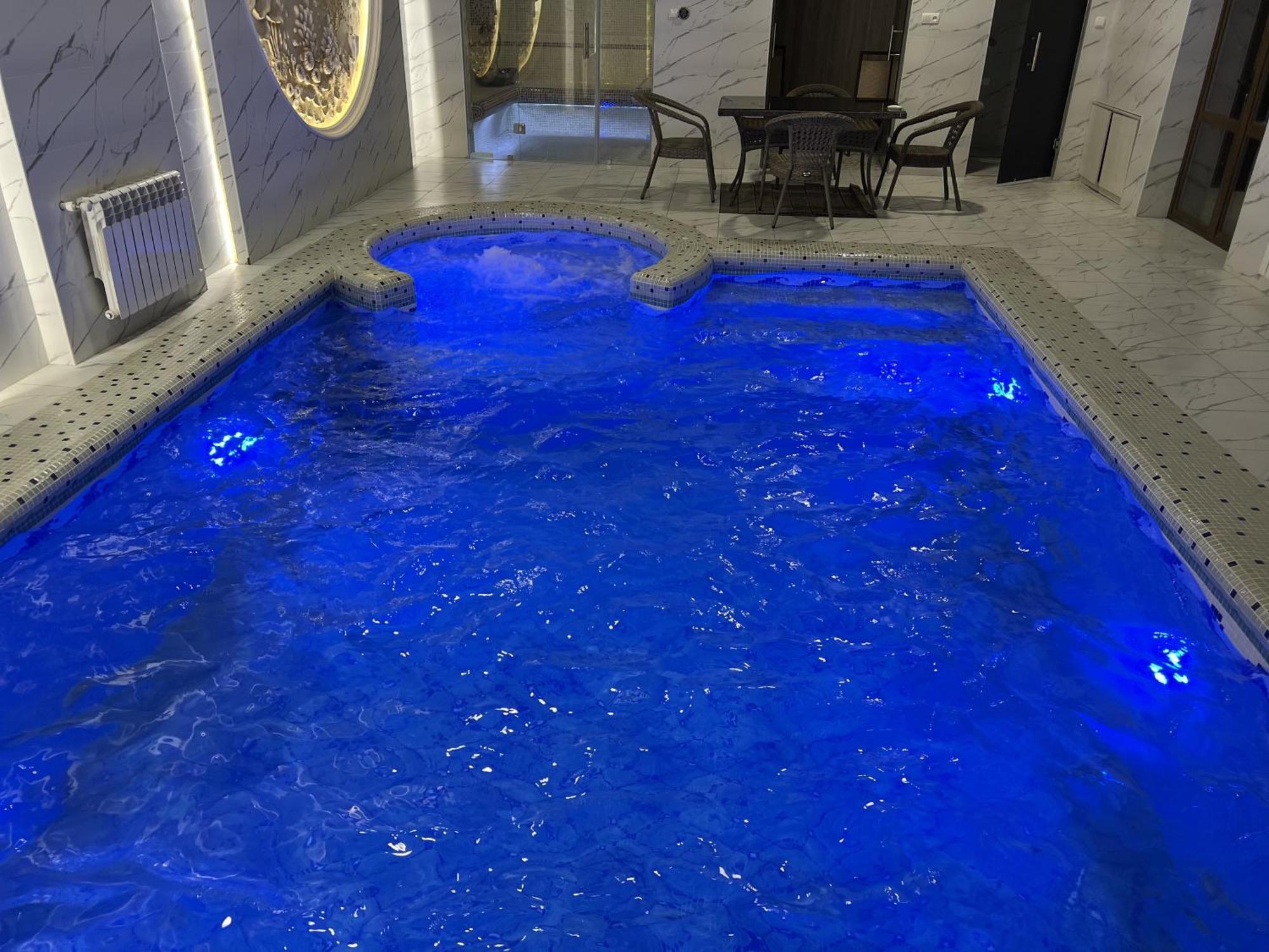 Grand Karavan Hotel 塔什干 外观 照片