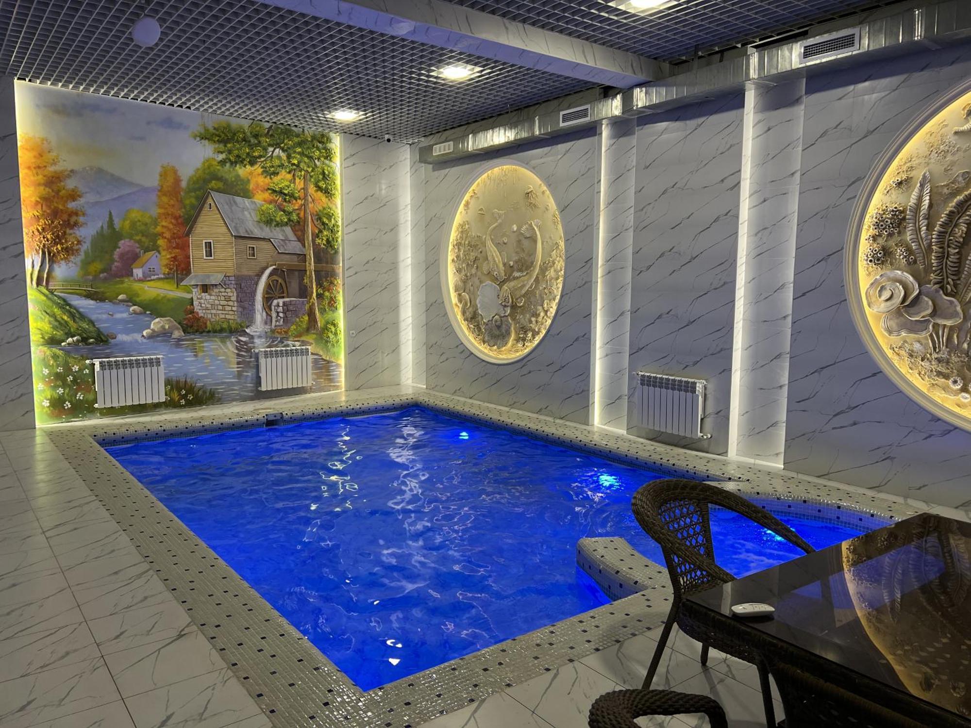 Grand Karavan Hotel 塔什干 外观 照片